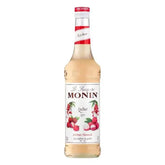 Monin Lychee Syrup 70cl  Adomoo